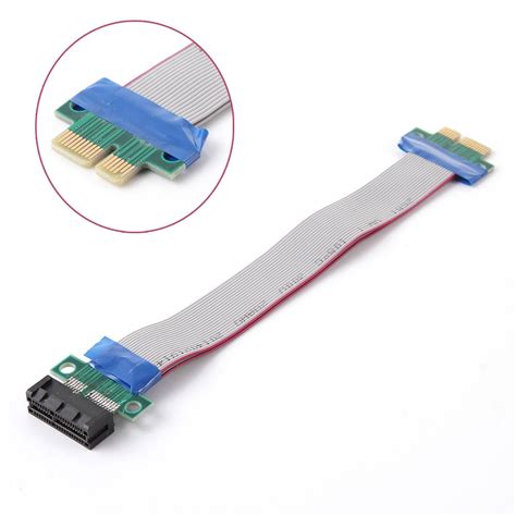 pci e 1x slot riser